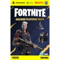 Fortnite - Hazard Platoon Pack